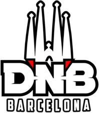DnB Barcelona Logo